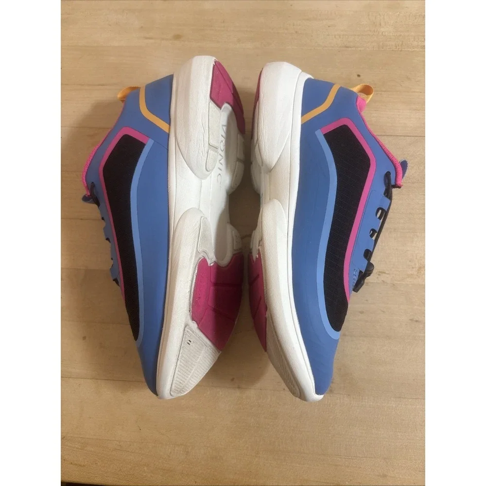 Vionic Guinn Azure Wp Ripstop US 8 Multicolor Slip On - Picture 6 of 15